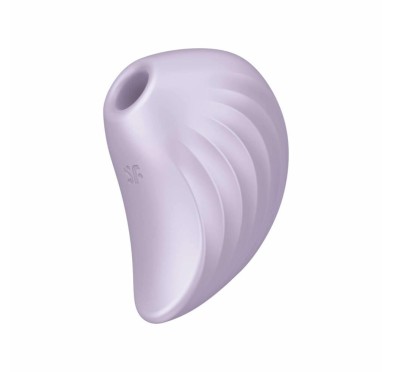 Stymulator łechtaczki powietrzny Satisfyer Pearl